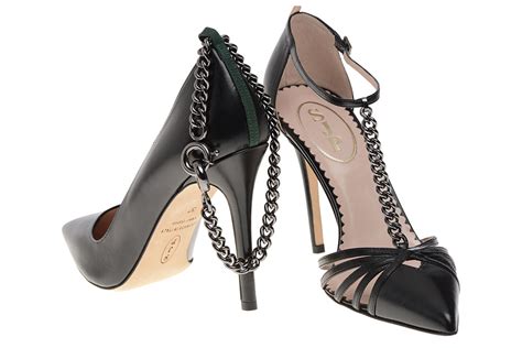 SJP Pre-Fall ’15 – Footwear News