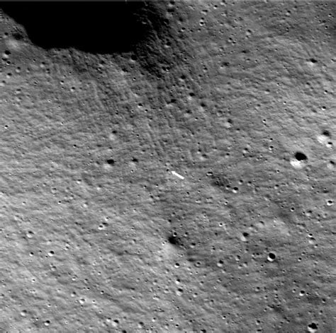 Odysseus lunar mission: See the best pictures from the lander's historic moon landing