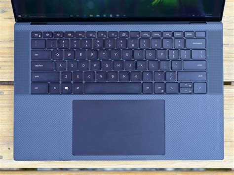 Dell admits to wobbly trackpads on the XPS 15 (9500), will ship ...