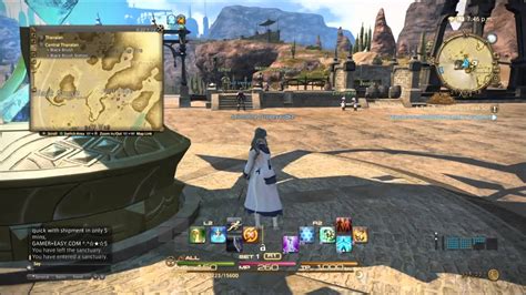 Where does final fantasy ff14 download to - serreteacher