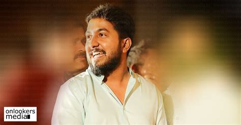 It's not a superstar film, Vineeth Sreenivasan opens up about his dream ...