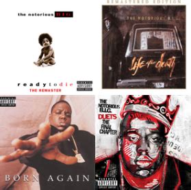 The notorious big albums - roomcreator