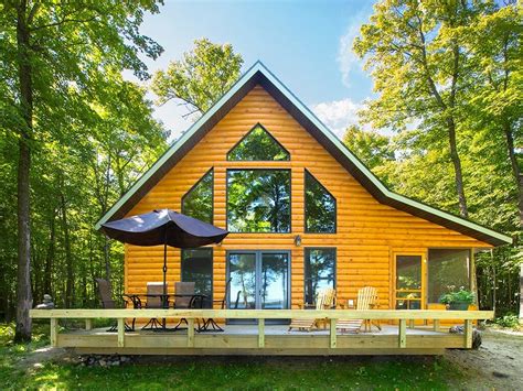 10 Secluded Cabins in Minnesota to Get Away from it All - Territory Supply