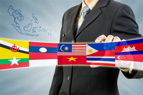 ASEAN Free Trade Agreements - Globalior