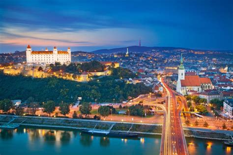 9 Unmissable Things To Do In Slovakia For Your First Visit , Eastern ...