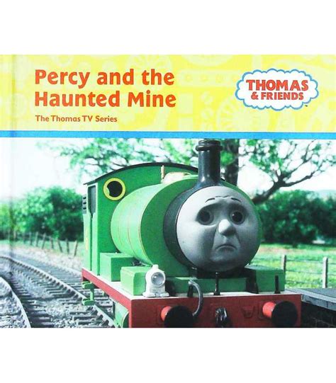 Percy and the Haunted Mine (Thomas & Friends) | Rev. W. Awdry ...