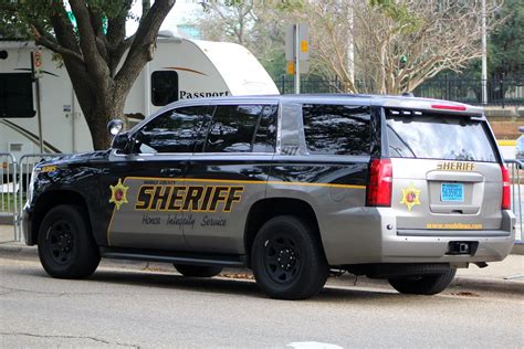 Mobile County Sheriff's Office 2015 Tahoe | Mr. Gump | Flickr