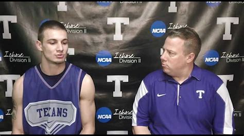 Tarleton State Men's Basketball - YouTube