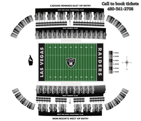 Raiders Tickets - Buy Oakland Raiders Tickets | eSeats.com