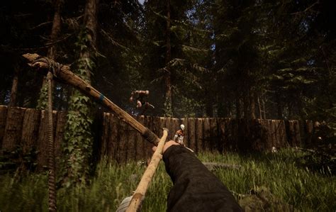 Sons of the Forest "Multiplayer not working" error: How to fix, possible reasons, and more