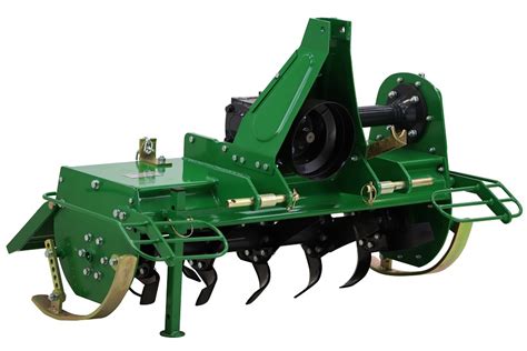 TRACTOR ROTARY HOE 4.5FT MEDIUM DUTY - Hayes Products - Tractor Attachments and Implements