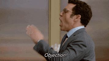 Objection GIFs - Find & Share on GIPHY