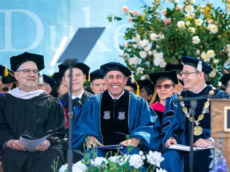 Colby Cosh: What's the deal with honourary degrees? Dr. Seinfeld answers