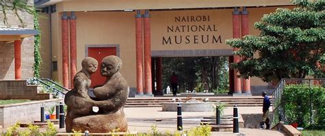 Kenya Museum Society - Kenya Museum Society