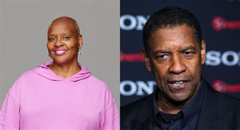 Is Felicia on Big Brother related to Denzel Washington? Sister rumors ...