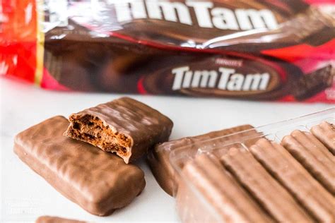 How to Do the Tim Tam Slam