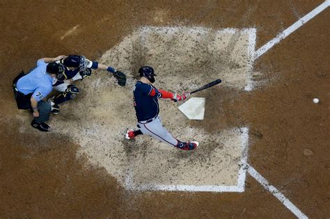 Milwaukee Brewers vs. Atlanta Braves LIVE STREAM (10/11/21): Watch NLDS ...