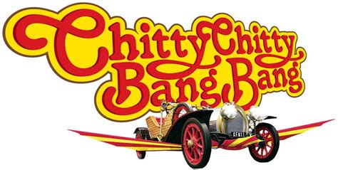 Chitty Chitty Chitty Bang Bang Bang Flying Cars | Engineering Wellness