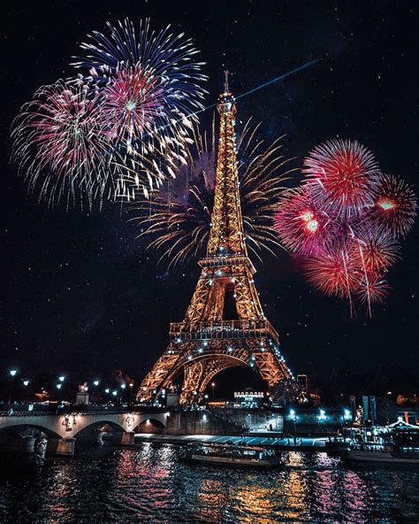 Best Places ﻿ ﻿﻿to See New Year's Eve Fireworks ...