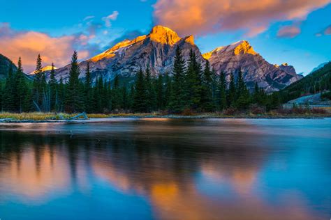 Canadian Rocky Mountains | Christopher Martin Photography