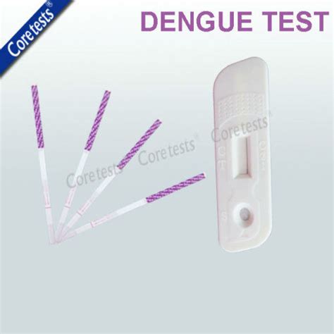 Dengue Igg/igm Blood Test Teste Rapido De Dengue, High Quality Dengue Igg/igm Blood Test Teste ...