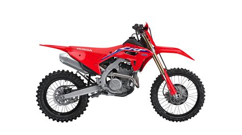 Honda Crf 250 Factory Edition