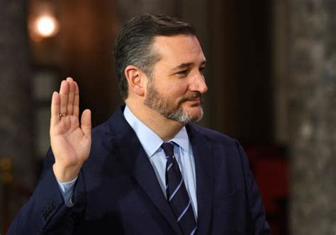 Is the key to Middle East peace Ted Cruz's beard? - OMG - Jerusalem Post