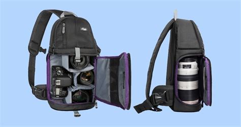 9 Best Camera Sling Bags in 2023 (UPDATED)