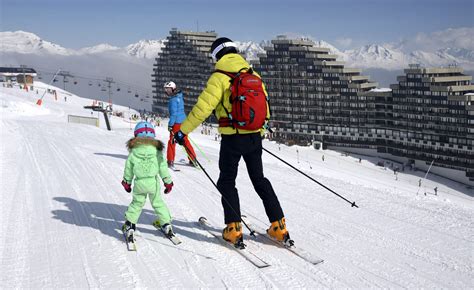 Family ski trips (Part 2): The best ski resorts in Europe for families