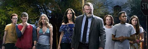 Mr. Mercedes Trailer Reveals Stephen King Serial Killer Series