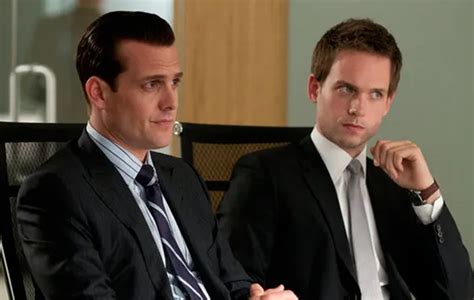 Suits soundtrack: every song and which episode they're played