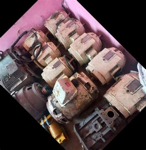 20 HP Electric Motor, 1500 rpm at Rs 140 in Hosur | ID: 2851562860830