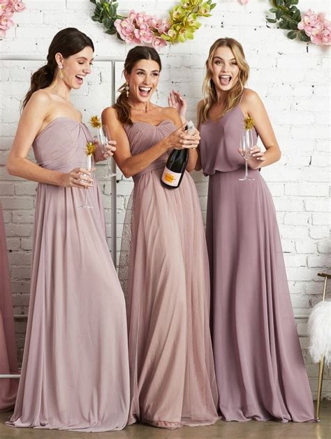 Things We Love About Birdy Grey Bridesmaid Dresses - Dress for the Wedding