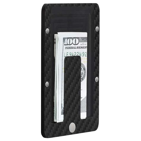 Top 10 Best Carbon Fiber Wallets in 2024 Reviews