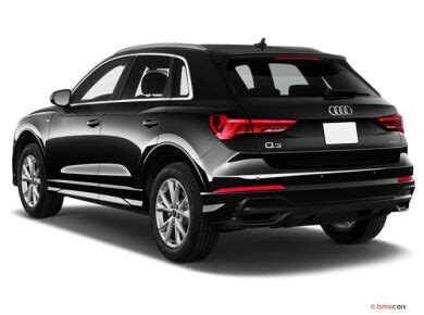 2023 Audi Q3 Review, Pricing, & Pictures | U.S. News