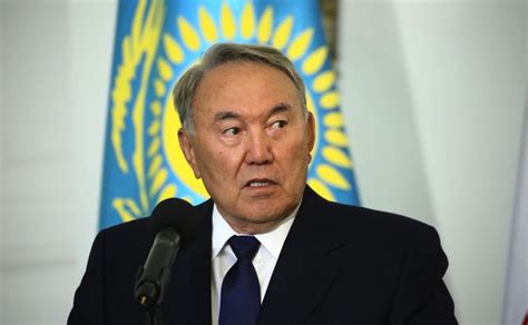 President of Kazakhstan quits office after 29 years in power – GIS Reports