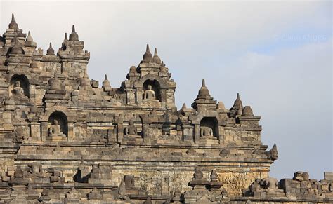 Borobudur – Smarthistory