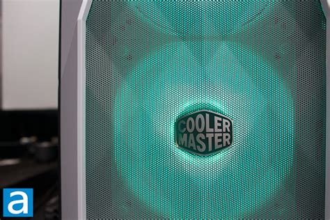 Cooler Master MasterBox TD500 Mesh Review (Page 4 of 4) | APH Networks