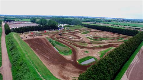 Best motocross tracks: UK's top 9 you have to visit