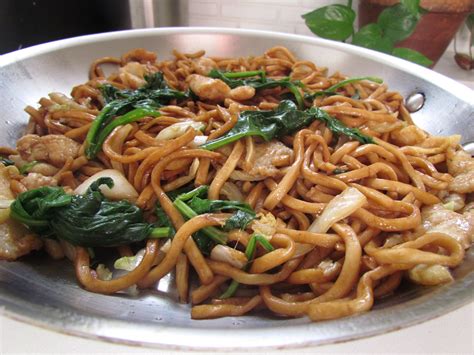 Three Yummy Noodles Recipes You Must Try – BMS | Bachelor of Management ...