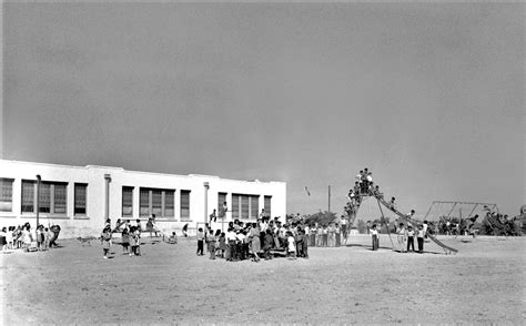 Marfa’s Blackwell School to become a National Historic Site – The Big Bend Sentinel