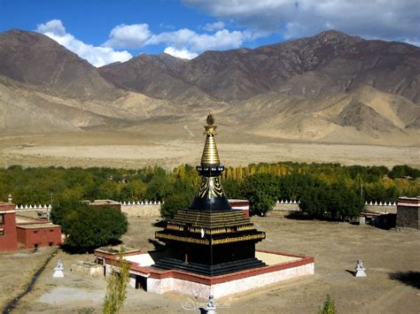 Sakya Monastery is expected to join World Heritage List