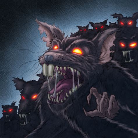 Rat swarm by jayodjick on DeviantArt