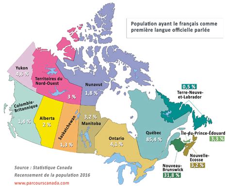 Carte Du Canada Francais | Hot Sex Picture