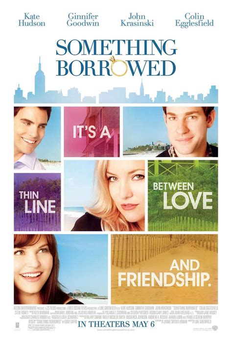 'Something Borrowed' Cast: Where Are They Now?