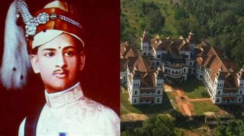 Travancore royal family likely to take legal action against web series for showing Chithira ...