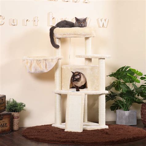 Cat Tree For Large Cats Petco at Crystle Johnson blog