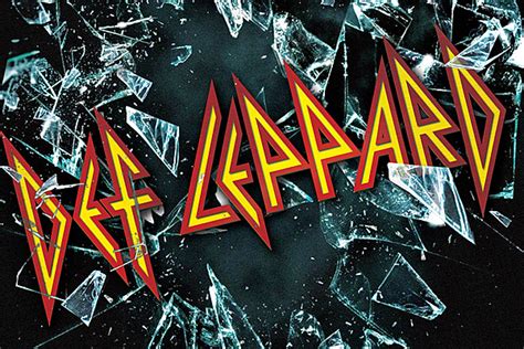 The Six Best Songs on Def Leppard's New 'Def Leppard' Album