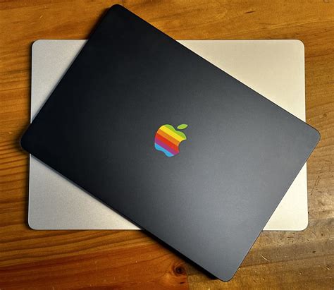 15-inch MacBook Air review: Sometimes bigger is better – Six Colors