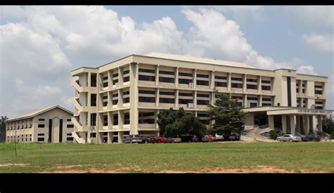 Kwara State University, Malete Drone Pictures And Videos - Education (5 ...